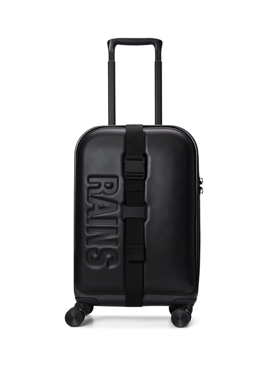 Rains Rains Valigetta q-dav-59026 Nero