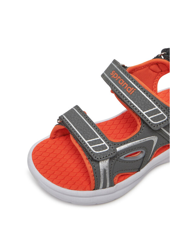 Sprandi Sprandi Sandale CP82-23728 Siva