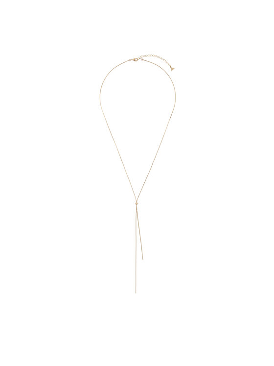 Aldo Aldo Halskette Issadorra 14088220 Goldfarben
