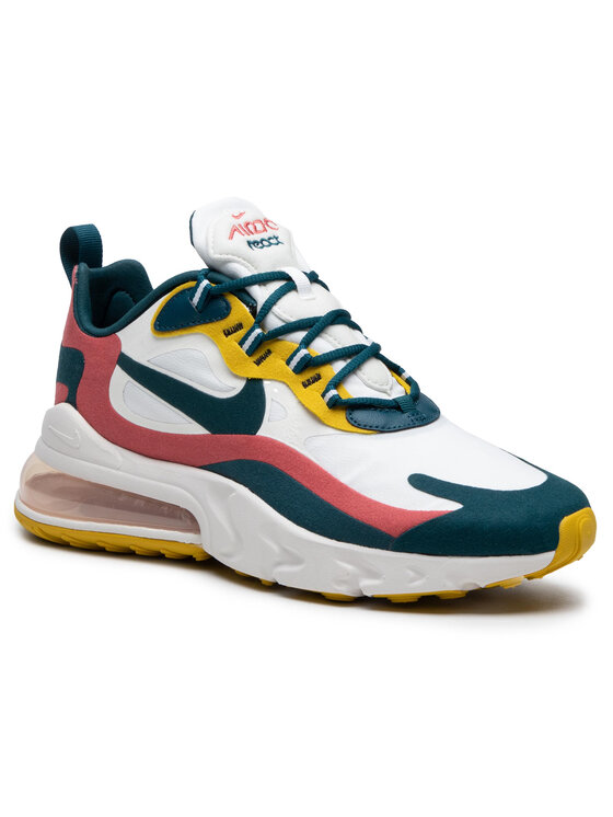 Nike Nike Tossud Air Max 270 React CT164 103 Beež