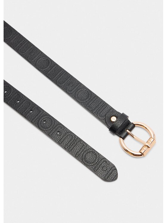 Liu Jo Liu Jo Cintura AF5245E053822222 Nero