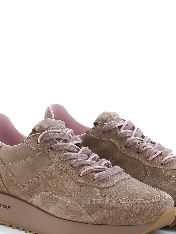 Kennel & Schmenger Kennel & Schmenger Sneakers 61-19650.415 Marrone