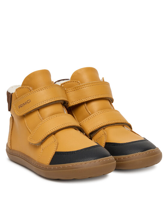 Primigi Primigi Saapad 8912211 S Kollane