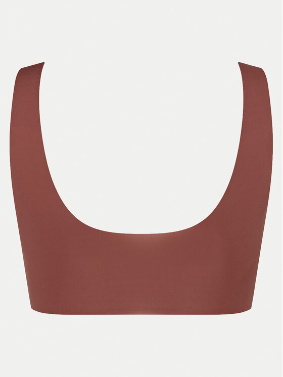 Sloggi Sloggi Top-BH Zero Feel 10217786 Braun