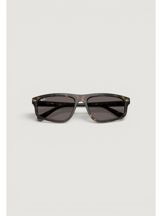 Ray-Ban Ray-Ban Okulary przeciwsłoneczne 0RB2225 710/B1 Czarny