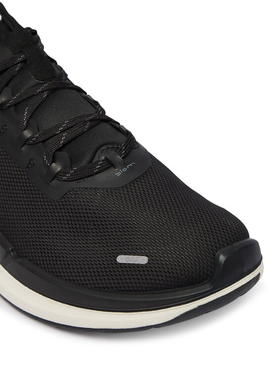 ECCO ECCO Sneakersy Biom 2.2 83094300101 Černá
