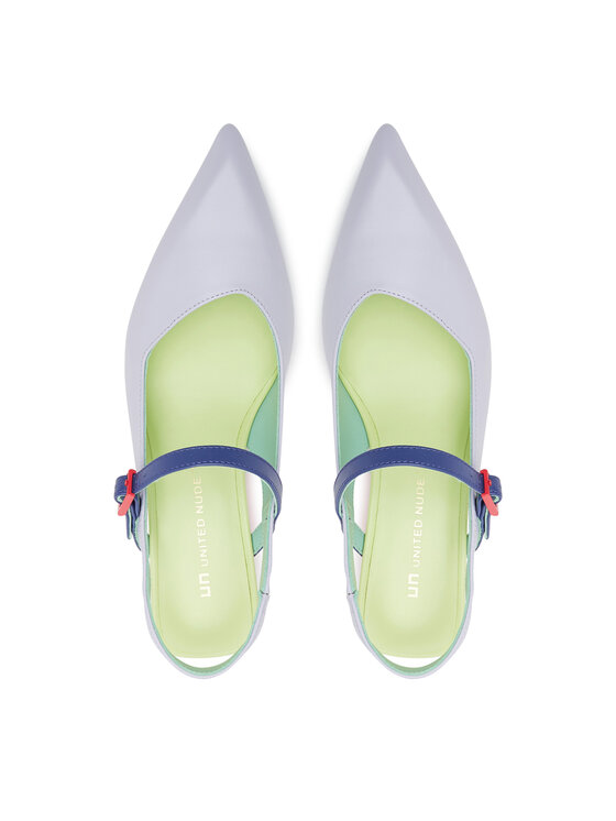 United Nude United Nude Sandaalid Raila Jane 1091687716 Lilla