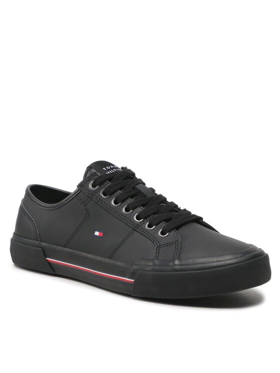 Scarpe sportive hotsell tommy hilfiger