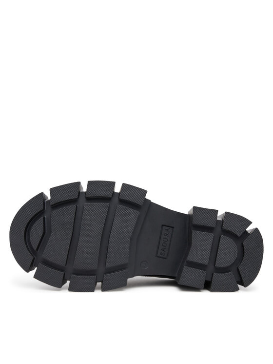 Badura Badura Scarpe basse EO-CI12-9092-09 Nero