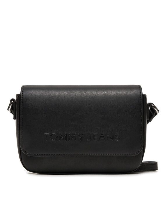 Tommy Jeans Tommy Jeans Soma Ess Must AW0AW16808 Melns