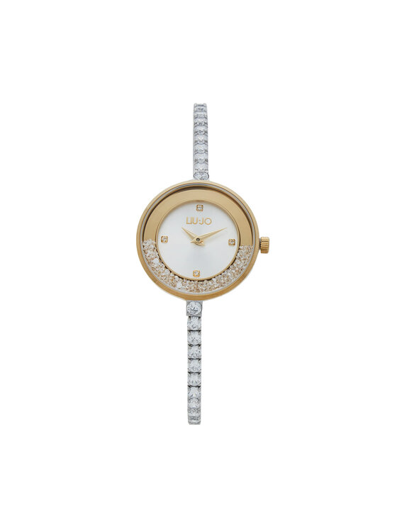 Liu Jo Liu Jo Orologio Dancing Gala TLJ2347 Argento