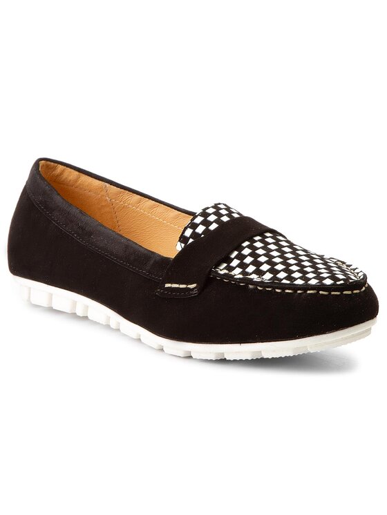 Scarpe basse Baveno SS127298118AF Nero
