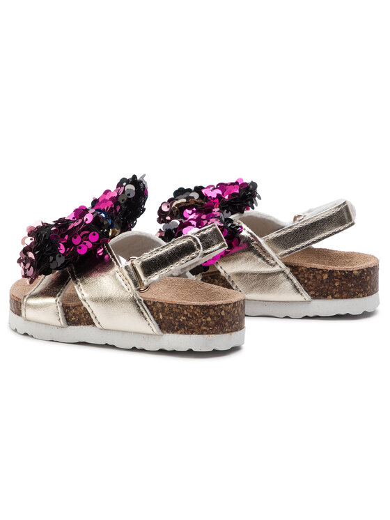 Sandali bimba estate new arrivals 2019