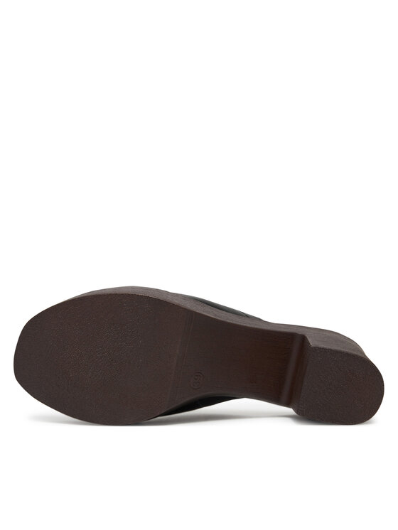 Lasocki Lasocki Šlepetės CEO-EST-2027-02 Juoda