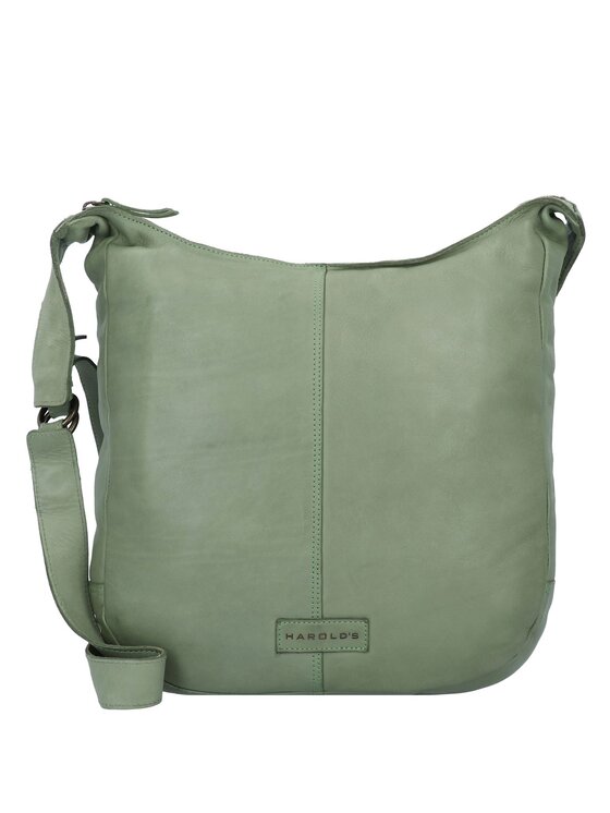 HAROLDS HAROLDS Saszetka 213306 Zielony