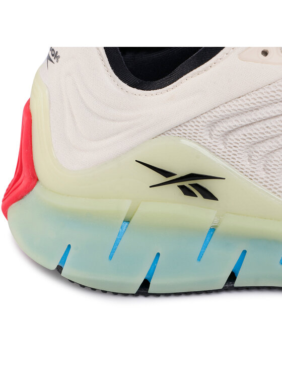 Reebok Batai Zig Kinetica FV3861 Smėlio 