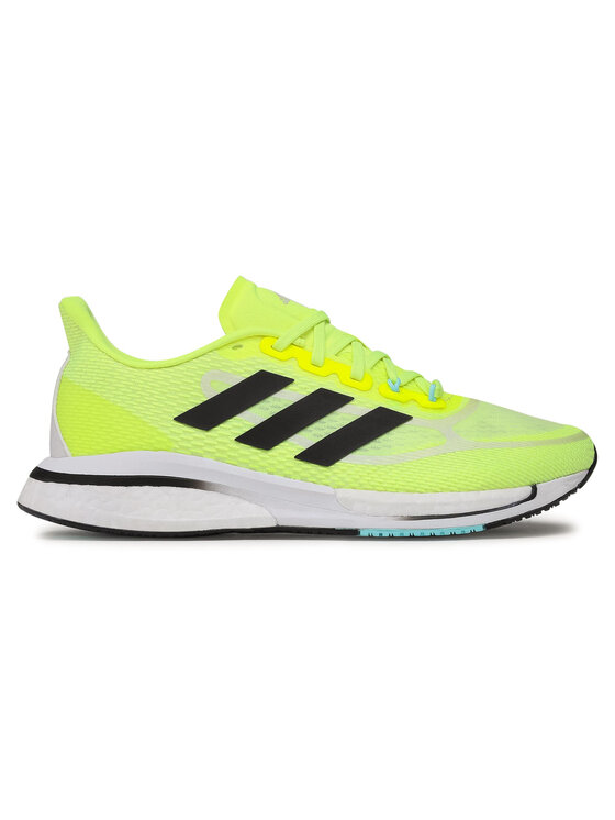 Scarpe Supernova + M FX6650 Giallo