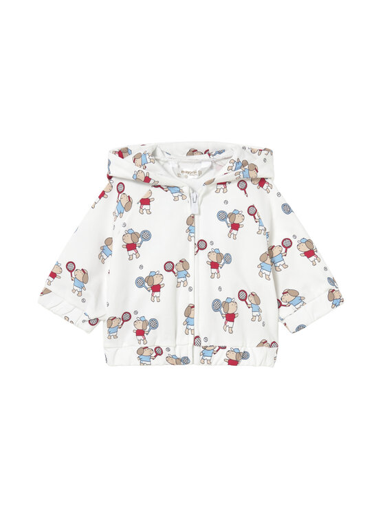 Mayoral Mayoral Completo tuta 1893 Multicolore Regular Fit