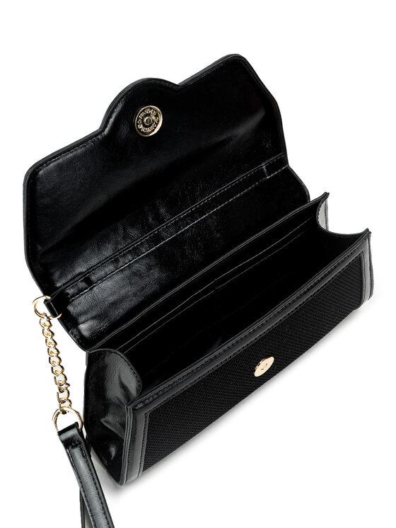 Monnari Monnari Geantă BAGIMP0-24Z-BAG6150-K020D000-R00 Negru