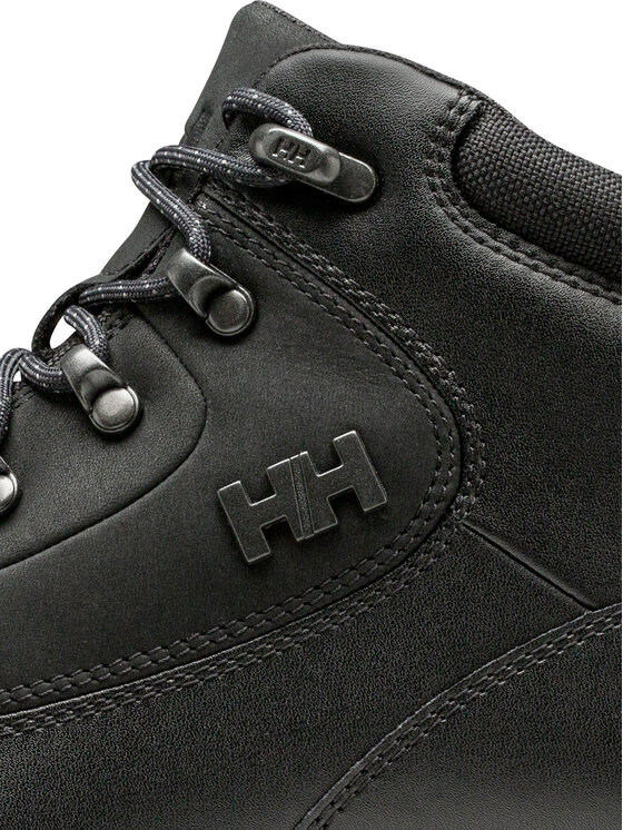 Helly Hansen Helly Hansen Trekkingi The Forester Premium 12030 Czarny