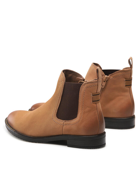 Lasocki Lasocki Stiefeletten WI23-DALIA3-11 Braun