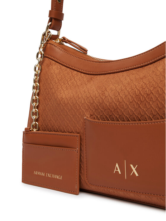 Armani Exchange Armani Exchange Käekott XW001213 AF22645 U6119 Pruun