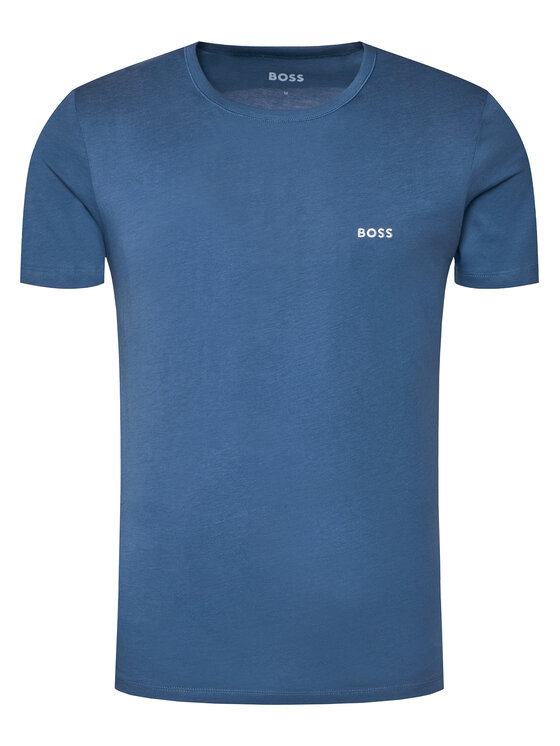 BOSS BOSS Komplet t-shirtów 50532470 Kolorowy Regular Fit