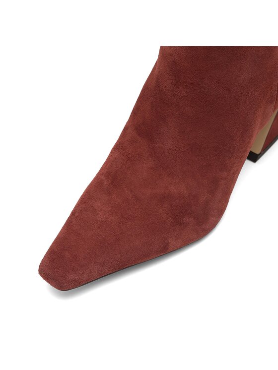 SAM EDELMAN SAM EDELMAN Csizma H8609L1200 Barna