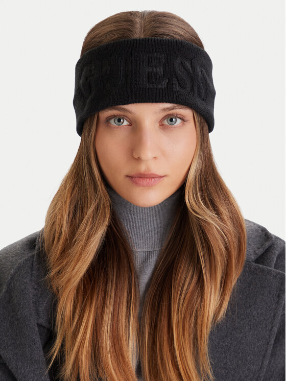 Guess Guess Fascia per capelli V5BZ06 Z3362 Nero