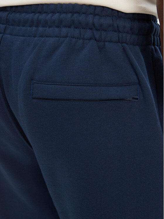 Kappa Kappa Jogginghose Nogan 351V3LW Blau Regular Fit