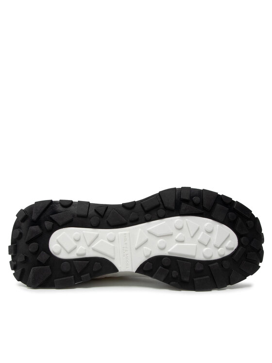 Sneakers Antibes ATLU W002 Bianco