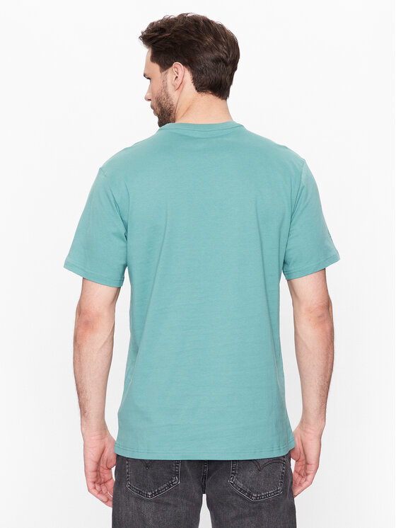 T-shirt Classic Remix 10025488-A03 Verde Standard
