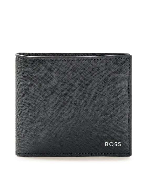 Portafoglio da uomo Boss