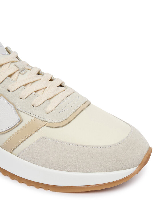 Philippe Model Philippe Model Tossud Tropez 2.1 Low A013609 TYLU W079 Beež