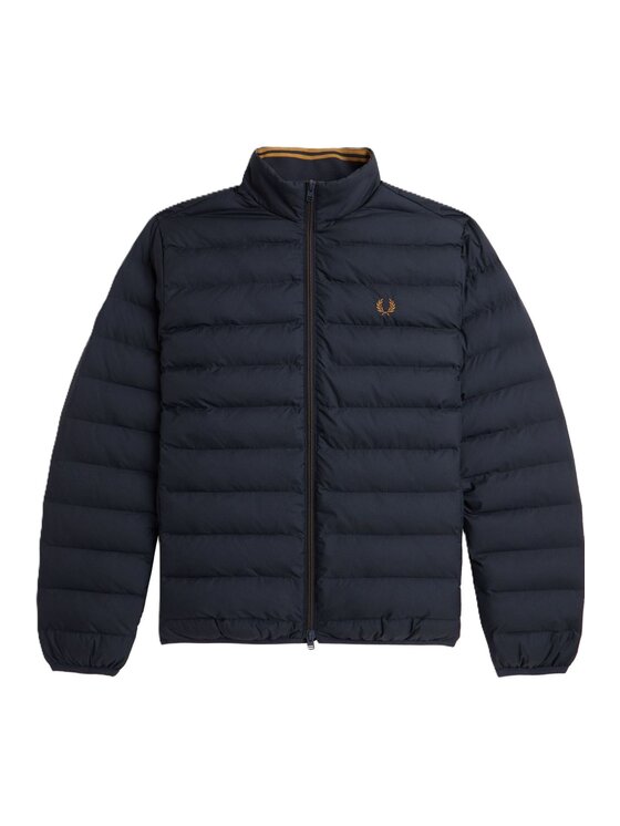 Giubbotto fred perry shop