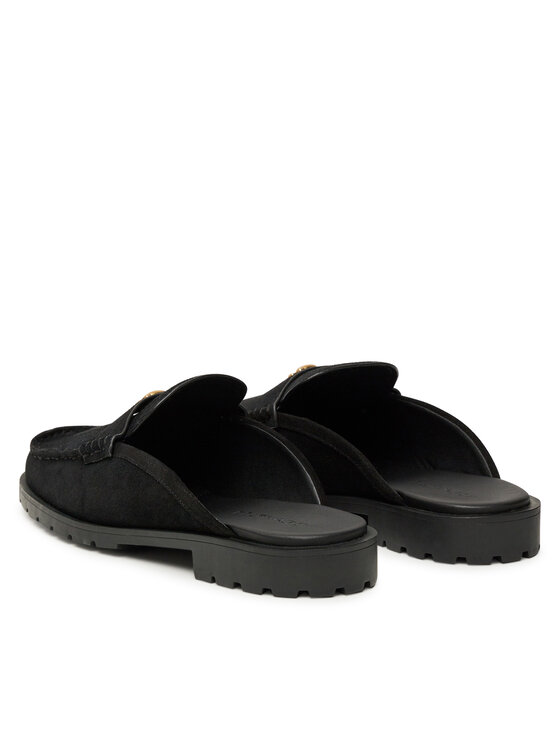 Coach Coach Ciabatte CAU88 Nero