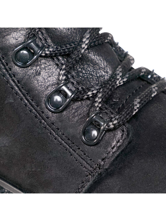 Sorel Sorel Stivaletti Lennox™ Lace NL3700 Nero