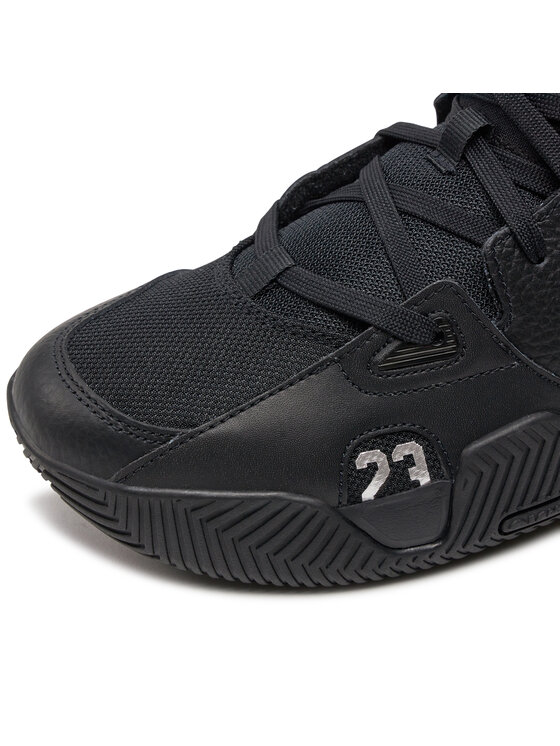 Nike Nike Sportcipők Jordan Stay Loyal 2 DQ8401 001 Fekete