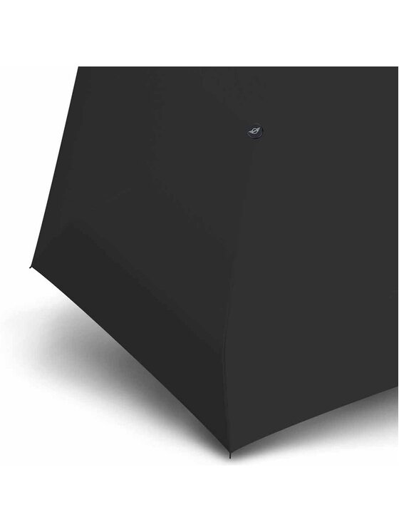 Knirps Knirps Parasolka 327701 Czarny