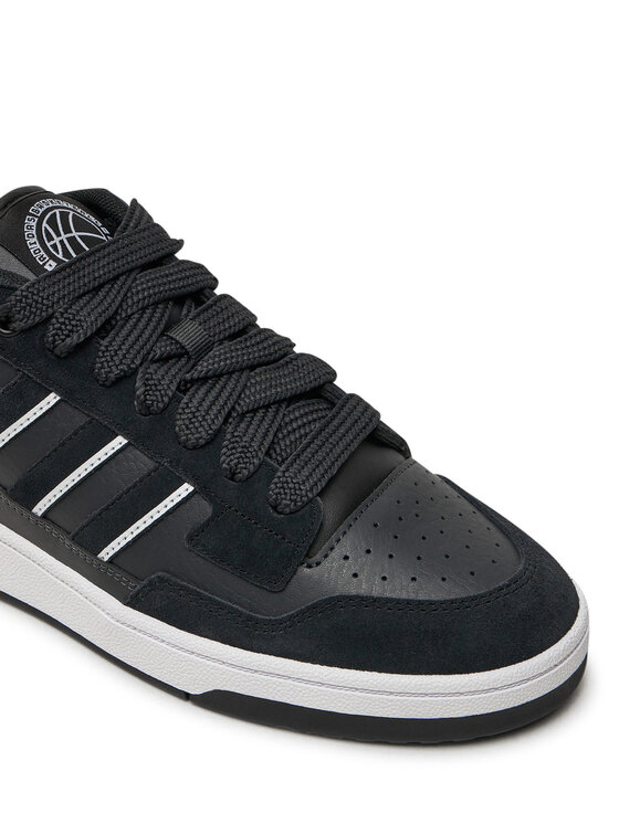 adidas adidas Superge RAPID COURT LOW JP5247 Črna