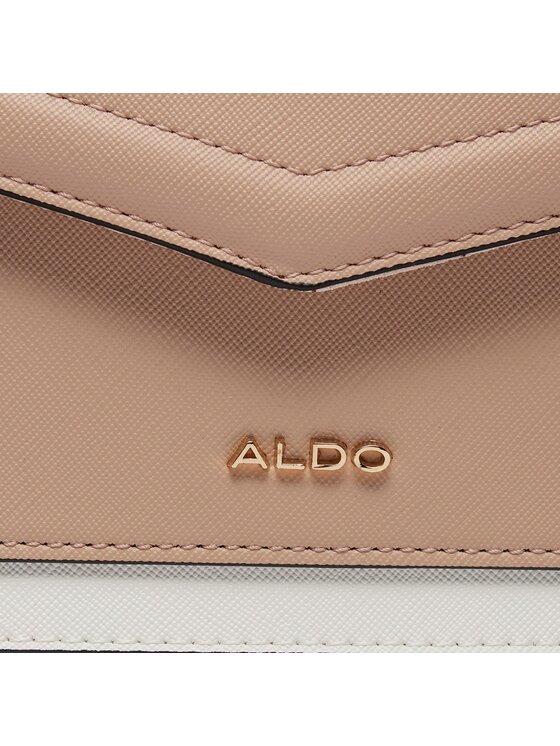 Aldo Aldo Τσάντα Woawen 13723223 Μπεζ