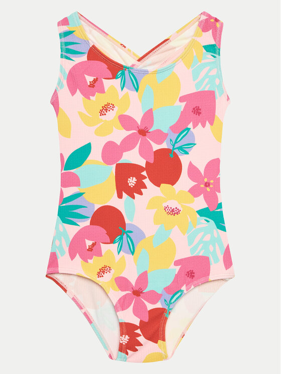 Coccodrillo Coccodrillo Bikiny WC4376406SWG Farebná