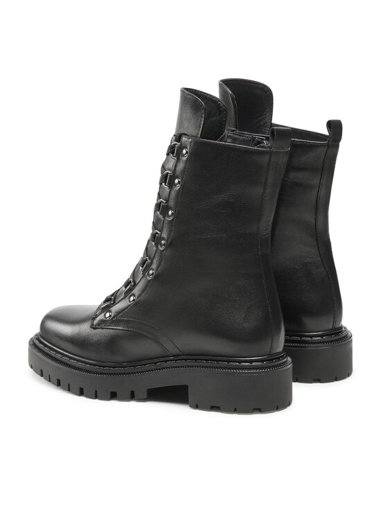 Scarponcini 040 Nero