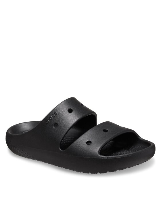 Crocs Crocs Чехли Classic Sandal V 209403 Черен