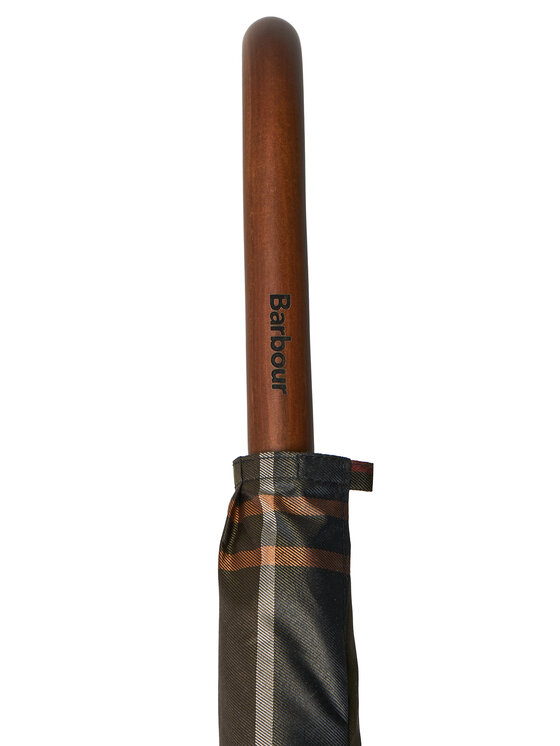 Barbour Barbour Парасоля UAC0202TN11 Чорний