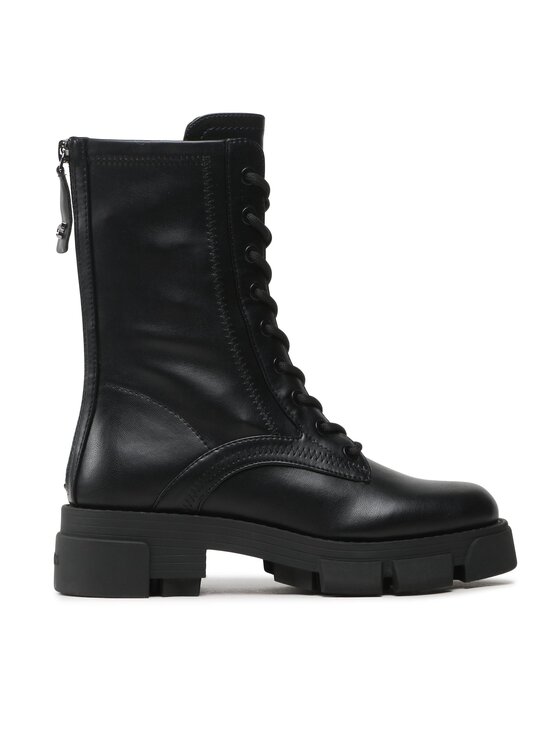 Botine Guess Madaya FL7MDY ELE10 Negru