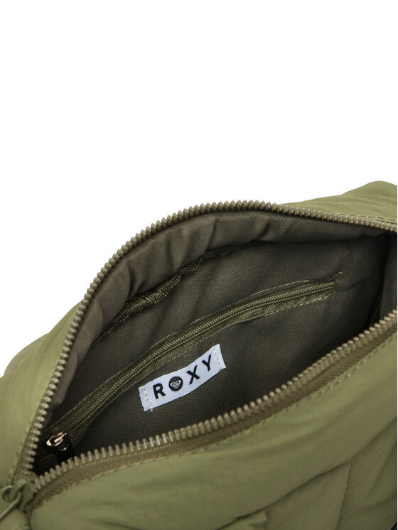 Roxy Roxy Käekott WBEOHP-ROXY-MZ-004-10 Roheline