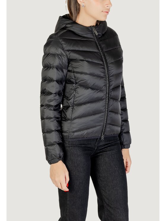 Colmar Colmar Giubbotto piumino 2219 2YO Nero Egg Fit