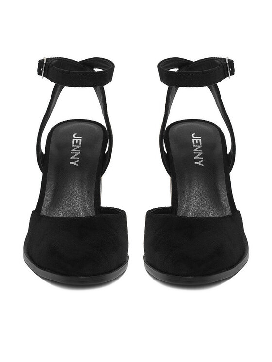 JENNY JENNY Tacones CEO-HY2517-2 Must