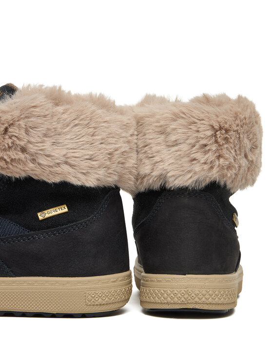 Primigi Primigi Škornji za sneg GORE-TEX 8856400 S Mornarsko modra